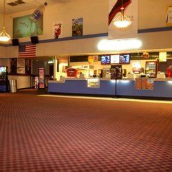 5 /10. . Liberty cinemas hinesville ga